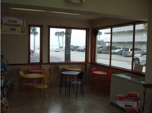 Ocean Shore Daytona Daytona Beach Exterior foto